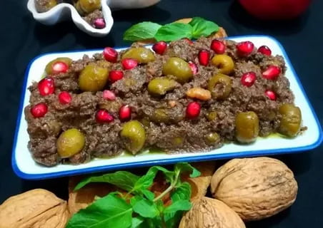 تصویر 3 از قیمت خریدکنسرو زیتون پرورده شمال عمده به صرفه و ارزان